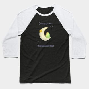 I love you to the moon Baseball T-Shirt